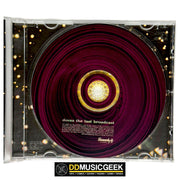 Doves: The Last Broadcast (CD, Album) - DD Music Geek