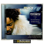 Macy Gray: On How Life Is (CD, Album) - DD Music Geek