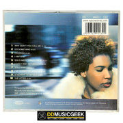 Macy Gray: On How Life Is (CD, Album) - DD Music Geek