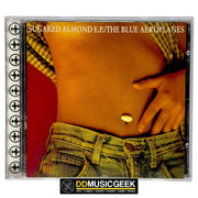 The Blue Aeroplanes: Sugared Almond E.P. (CD, EP) - DD Music Geek