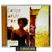 Corinne Bailey Rae: Corinne Bailey Rae (CD, Album) - DD Music Geek