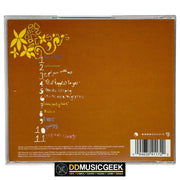 Corinne Bailey Rae: Corinne Bailey Rae (CD, Album) - DD Music Geek