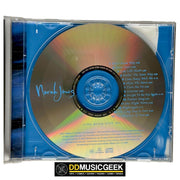 Norah Jones: Come Away With Me (CD, Album) - DD Music Geek