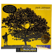 Jack Johnson: In Between Dreams (CD, Album, S/Edition, Dig) - DD Music Geek