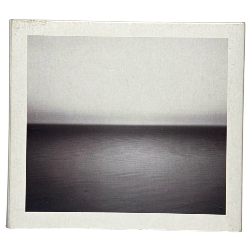 U2: No Line On The Horizon - Very Good Plus (VG+) / Very Good Plus (VG+)