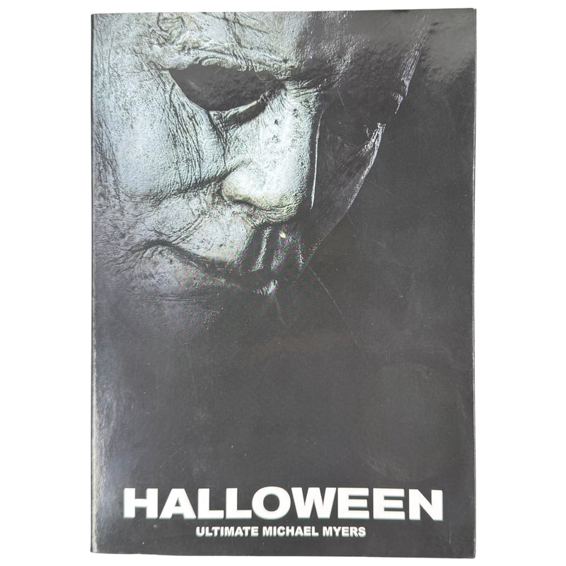 NECA - Michael Myers Halloween 2018 - 7" Action Figure - Preowned - NECA