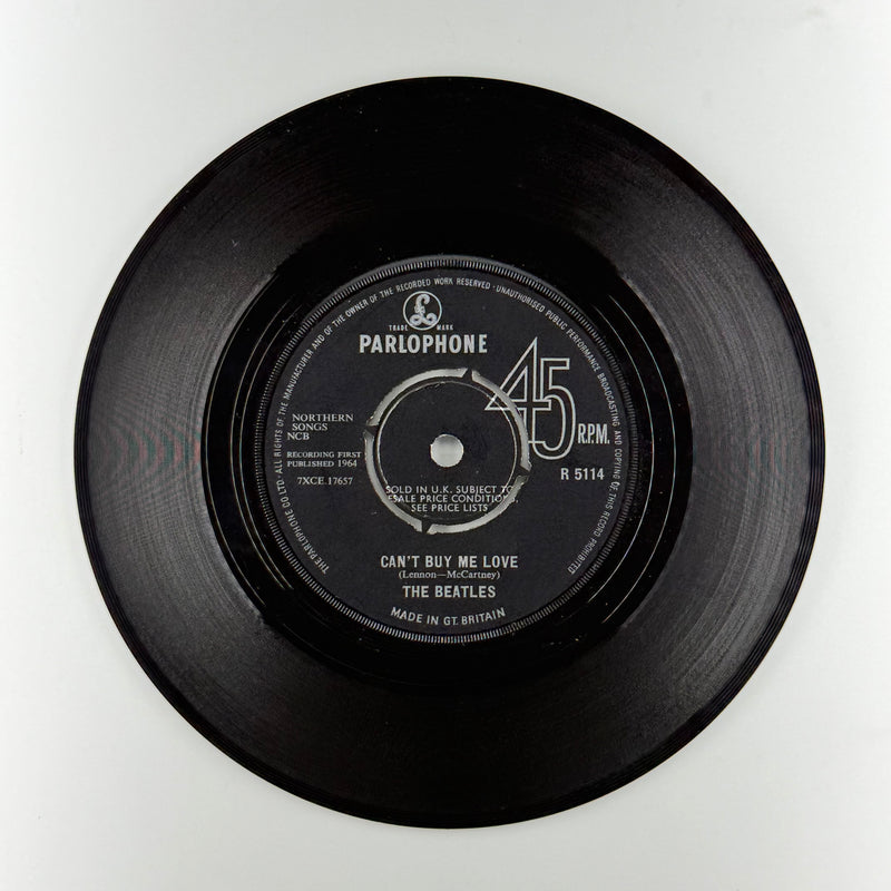 The Beatles: Can't Buy Me Love - Very Good (VG) / Very Good (VG)