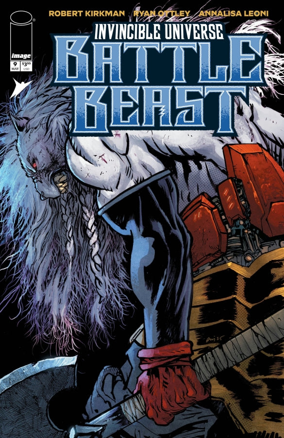 The Comic Stand