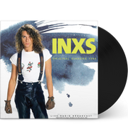 INXS – Original Sinners 1984 (12-Inch Album on 180g Vinyl)