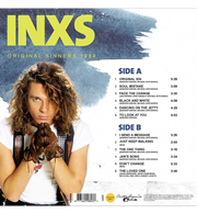 INXS – Original Sinners 1984 (12-Inch Album on 180g Vinyl)