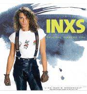 INXS – Original Sinners 1984 (12-Inch Album on 180g Vinyl)