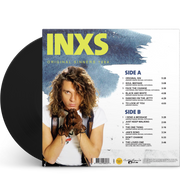 INXS – Original Sinners 1984 (12-Inch Album on 180g Vinyl)