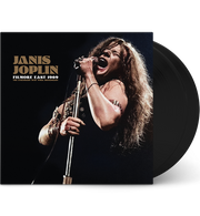 Janis Joplin – Filmore East 1969 (12-Inch Double-LP)