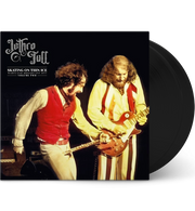 Jethro Tull – Skating On Thin Ice: Live in Landover, 1977 (4-LP Vinyl Bundle)