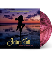 Jethro Tull – Watching Us Watching Them (Limited Edition Double-LP on 180g Magenta Marble Vinyl)