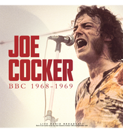 Joe Cocker – BBC 1968–1969 (12-Inch Album on 180g Vinyl)