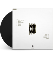 Warsaw / Joy Division – Middlesborough, 1977 / Manchester 1979 (12-Inch Album)