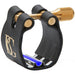 BG Revelation Jazz Fabric Ligature ~ Alto Sax - DD Music Geek