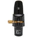 BG Revelation Jazz Fabric Ligature ~ Alto Sax - DD Music Geek