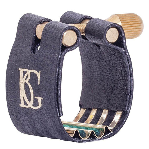 BG Super Revelation Ligature ~ Tenor Sax - DD Music Geek