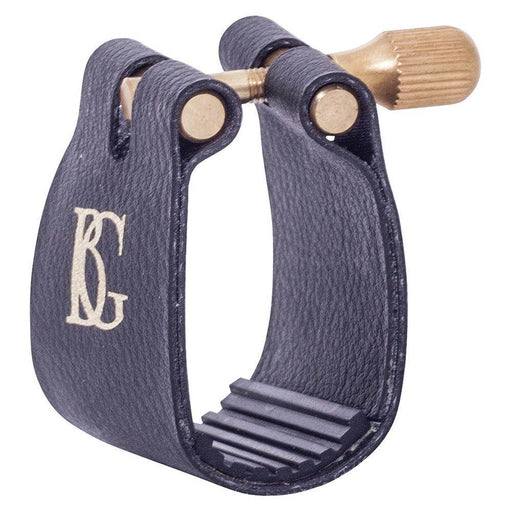 BG Standard Fabric Ligature ~ Baritone Saxophone - DD Music Geek