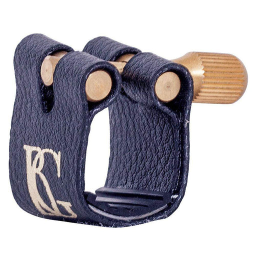 BG Standard Fabric Ligature ~ Sopranino Sax - DD Music Geek