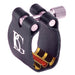 BG Revelation Fabric Ligature ~ Eb  Clarinet - DD Music Geek