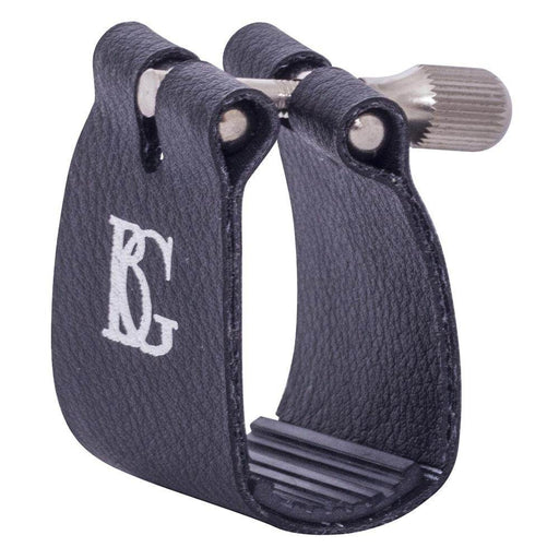 BG Standard Fabric Ligature ~ Bass Clarinet - DD Music Geek