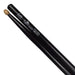 Los Cabos 5A Black Widows Red Hickory Drumstick ~ Wood Tip - DD Music Geek