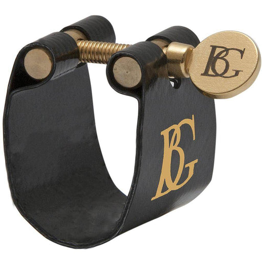 BG Soprano Sax Yamaha Venova Flex Ligature Fabric - DD Music Geek
