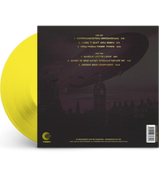 Led Zeppelin – Whole Lotta Live (Special Edition 12-Inch Album on Yellow Vinyl)