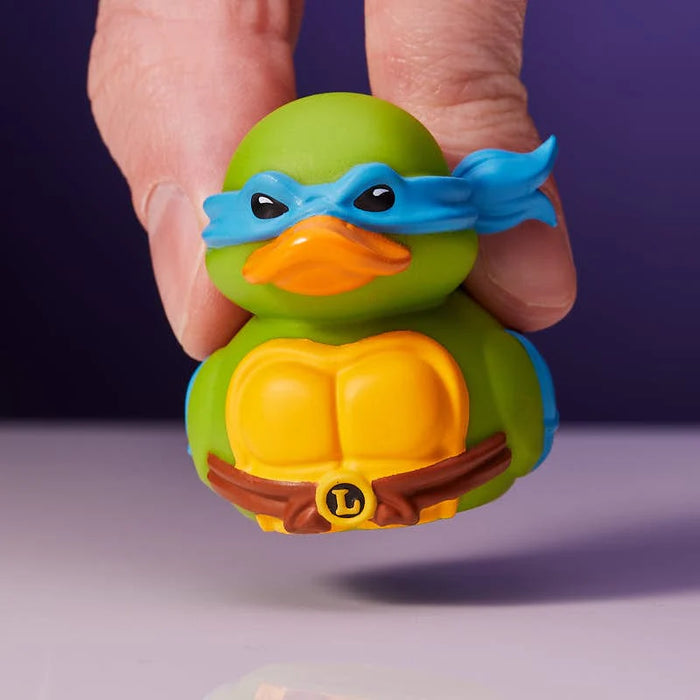 Teenage Mutant Ninja Turtles: Leonardo TUBBZ (Mini Edition)