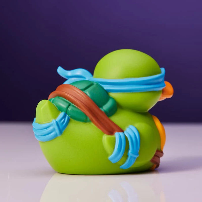 Teenage Mutant Ninja Turtles: Leonardo TUBBZ (Mini Edition)