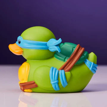 Teenage Mutant Ninja Turtles: Leonardo TUBBZ (Mini Edition)