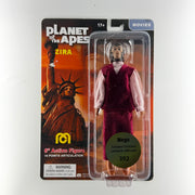 Mego - Planet of the Apes Zira - Figure - Preowned - Mego European Exclusive #392/1000