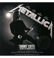Metallica – Short Cuts: The Best of Woodstock ’94 (Special Edition 12-Inch Album on Yellow Vinyl)