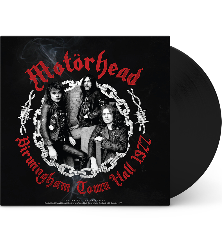 New Vinyl