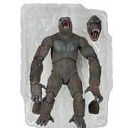 NECA - King Kong 7" Ultimate Scale Action Figure - Preowned - Detail View