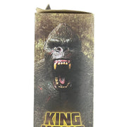 NECA - King Kong 7" Ultimate Scale Action Figure - Preowned - Side View 2
