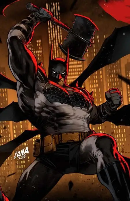 Absolute Batman (2024) #21 - New Comic | DC Comics - Cover B