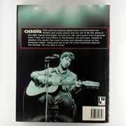 Oasis Revealed Biography Book Preowned Lee Henshaw Back