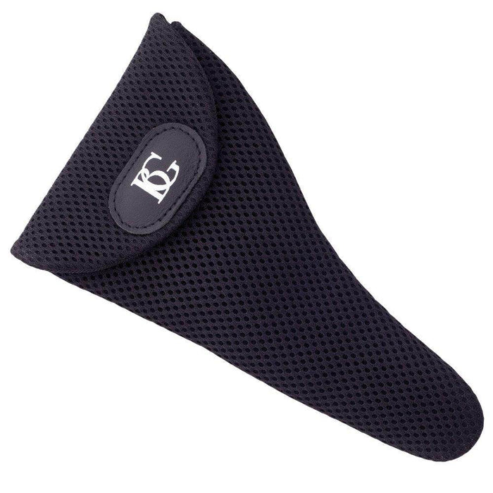 BG Neck Pouch ~ Alto/Baritone Sax - DD Music Geek