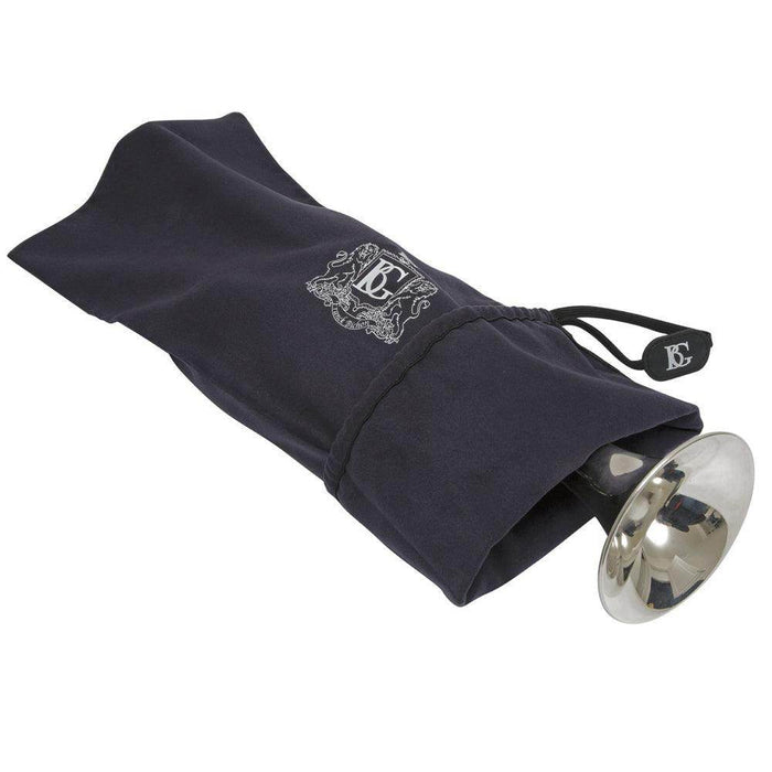 BG Microfibre Cover/Holder Bag ~ Trumpet, Cornet, Flugel Horn - DD Music Geek