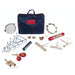 PP World Latin Percussion Set with carry bag - DD Music Geek