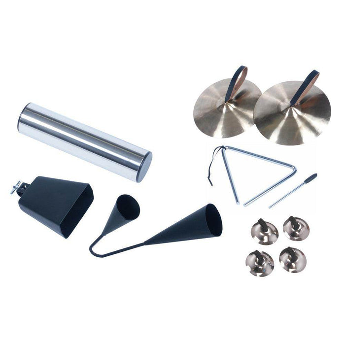PP World 'Metal Sounds' Pack - DD Music Geek