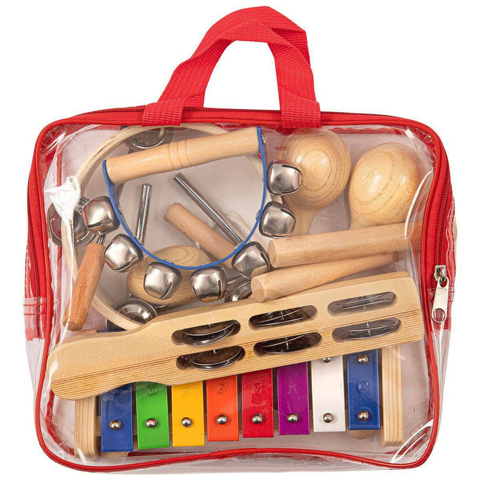 PP World Musical Instrument Creativity Set - DD Music Geek