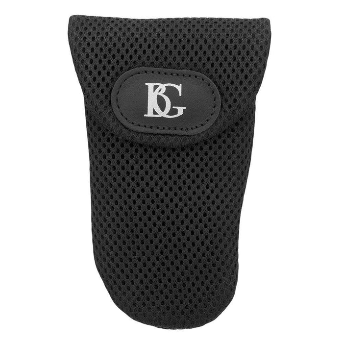 BG Mouthpiece Pouch ~ Large - DD Music Geek