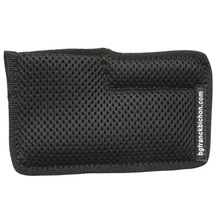 BG Mouthpiece Soft Mesh Pouch ~ Trumpet, Cornet, Flugel Horn - DD Music Geek