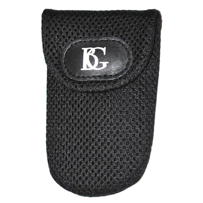 BG Neck Pouch ~ Alto/Baritone Sax, Trumpet, Carinet - DD Music Geek