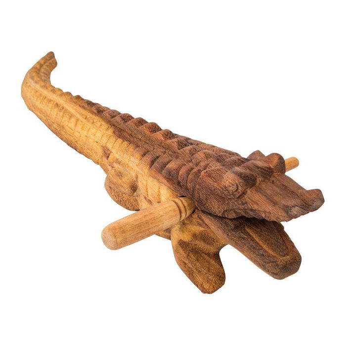 PP Crocodile Guiro - DD Music Geek